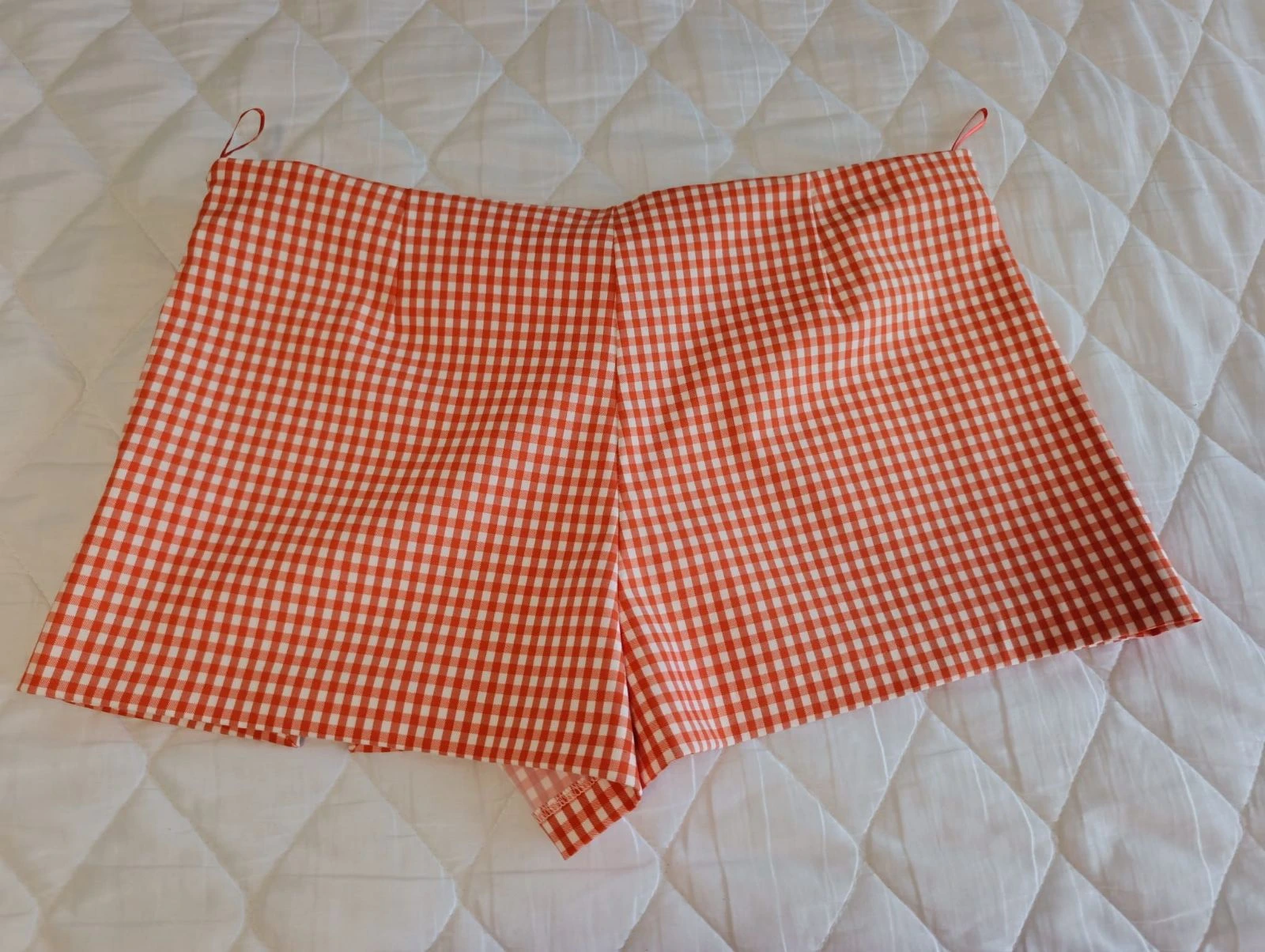 Falda pantalón Zara talla XXL  – photo 8